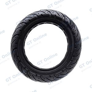Pneu Plein 10 Pouces (10x2.5, 60/70-6.5) pour Segway-Ninebot, Xiaomi Electric Scooter (10in-06)