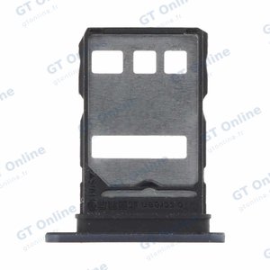 Tiroir Sim Premium Honor Magic 6 Lite 5G Noir