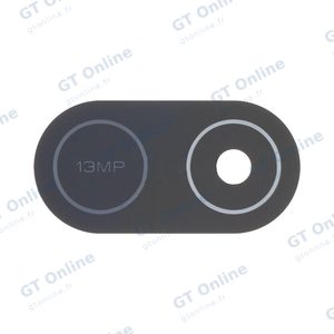 Lentille Premium Xiaomi Pad 5 Noir