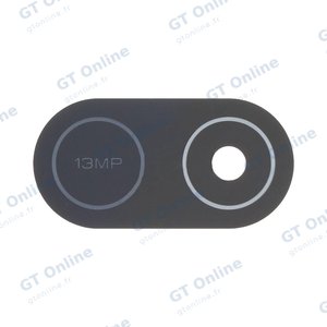 Lentille Premium Xiaomi Pad 5 Noir