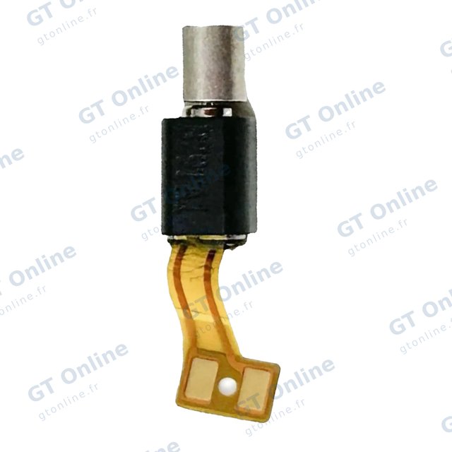Vibreur pour Motorola Moto G Play (XT2615 / 2026) / Moto G (XT2613 / 2026) (origine)