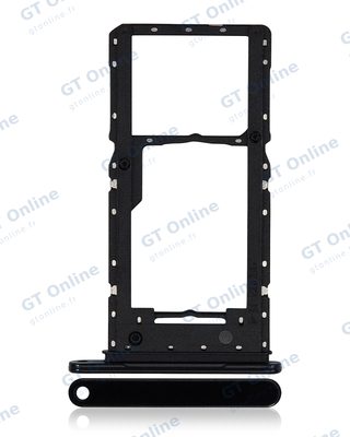 Tiroir SIM pour Samsung Galaxy A14 5G (A146U / 2023) (noir)