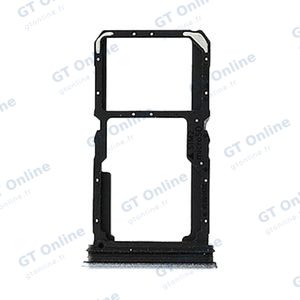 Tiroir SIM Premium OPPO A6k 4G Cristal Bleu