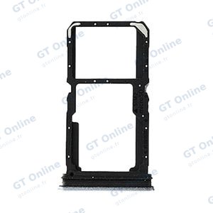 Tiroir SIM Premium OPPO A6k 4G Cristal Bleu