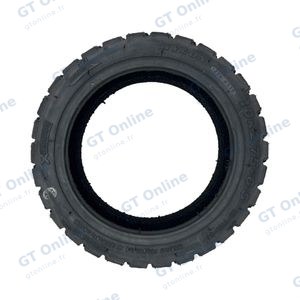 Pneu Off-Road Kugoo G2 (2025)/M4 Max Xuancheng avec Gel Anti-Crevaison 10 Pouces (10x2.75-6.5) (L-34H)