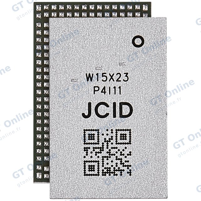 Outil pour JCID iPhone 11 / iPad Pro 12.9" 4th Gen (2020) (JCID-V1S Pro / P15