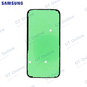 Stickers Cache Arrière Original Samsung Galaxy S7 G930 GH81-13702A
