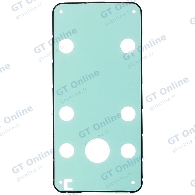 Adhésif pour Samsung Galaxy A35 5G (A356 / 2024) / A55 5G (A556 / 2024)