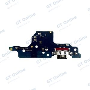 Connecteur de Charge Premium Motorola Moto G17 /Moto G17 Power