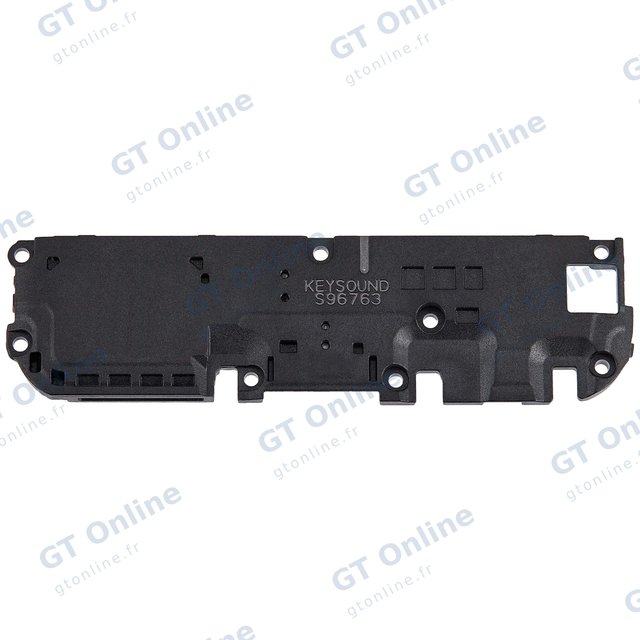 Haut-parleur pour Motorola Moto G Power (XT2165 / 2022) / Moto G Play (XT2271 / 2023) (premium)