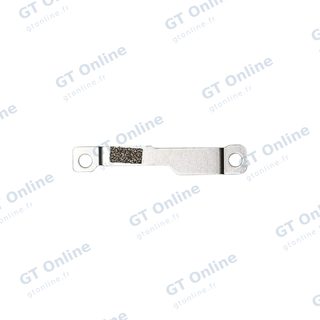 Support pour Motorola Moto Razr Plus / Razr 60 Ultra (XT2551 / 2025) (origine) — Support de Flash FPC — vue 2
