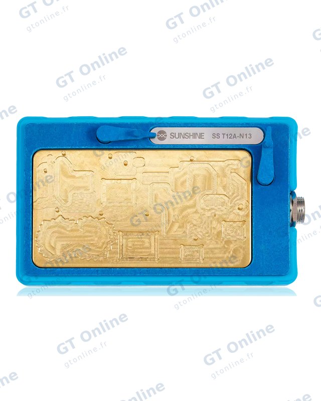 Outil pour Sunshine iPhone 13 Series (Main Hub Required) (Sunshine SS T-12A N13)