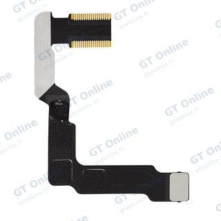 Pièce à microsouder pour Apple iPhone 14 Pro (soudure requise, JCID)