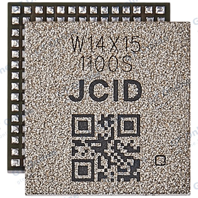 Puce de dissociation et réparation Wi-Fi pour JCID V1S Pro / P15 — iPhone 12 (toute la série)
