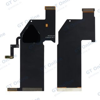 Nappe de carte mère pour Motorola Razr 5G (XT2071 / 2020) (lot de 2)