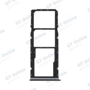Tiroir Sim Premium Xiaomi Redmi 10C Gris Graphite