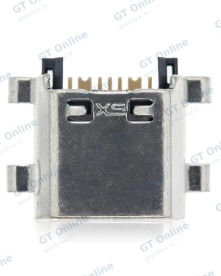 Pièce à microsouder pour Samsung Galaxy Avant (G386) (soudure requise)