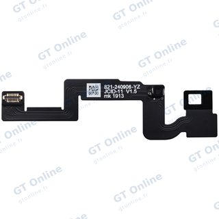 Nappe de projecteur de points Face ID pour Apple iPhone 11 (soudure requise, JCID)