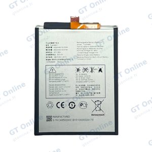 Batterie Premium TCL 20L+ TLP048A1