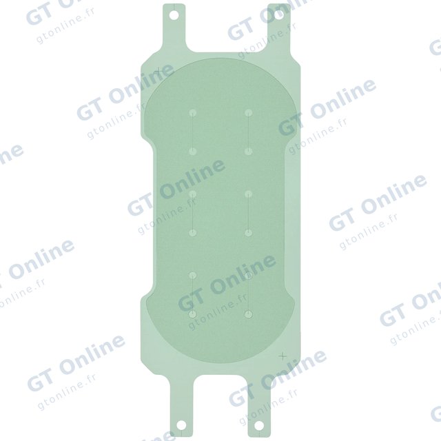 Adhésif pour Samsung Galaxy Z Fold 5 5G (pack service origine) — Adhésif de batterie