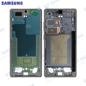 Châssis Original Samsung Galaxy S25 Ultra S938 GH82-36386A Gris Titane