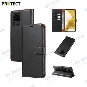 Housse de Protection IP011 PROTECT pour Samsung Galaxy S20 Ultra G988 Noir — vue 2