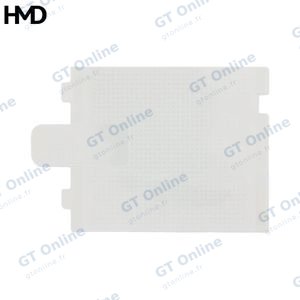 Stickers Batterie Attache Rapide Original HMD Fusion A0200934H001