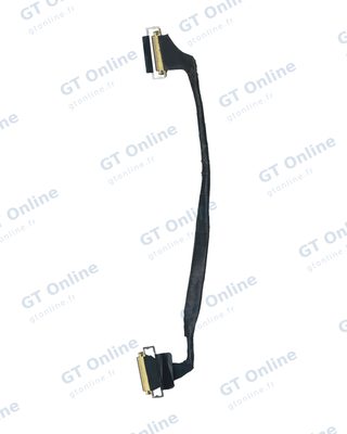 Nappe LVDS d’écran pour Apple MacBook Pro 13" A1278 (2009-2010) / MacBook 13" A1278 (2008)