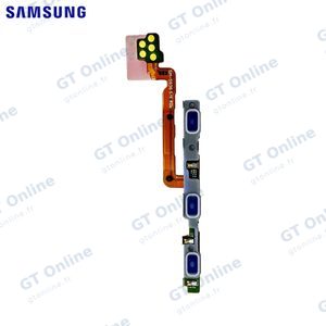 Nappe Power On/Off et Volume Originale Samsung Galaxy S25 Plus S936 GH59-15815A