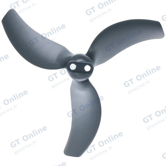 Pièce de drone pour DJI Avata 2 (origine d'occasion, Orientation A)