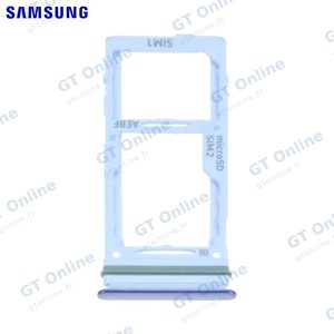 Tiroir SIM Original Samsung Galaxy A52 5G A526/Galaxy A72 4G A725/Galaxy A72 5G A726/Galaxy A52 4G A525