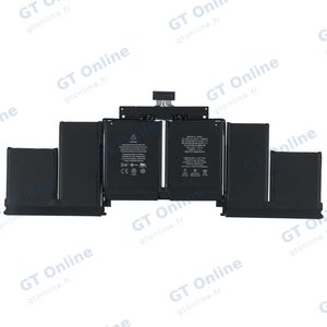 Batterie Apple MacBook Pro Retina 15" (2015) A1398 A1618 + Kit Outils