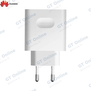 Chargeur Secteur USB Huawei HW-110600E02 02221773 66W Bulk Blanc