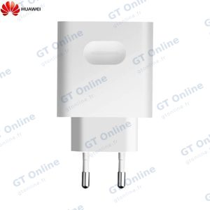 Chargeur Secteur USB Huawei HW-110600E02 02221773 66W Bulk Blanc