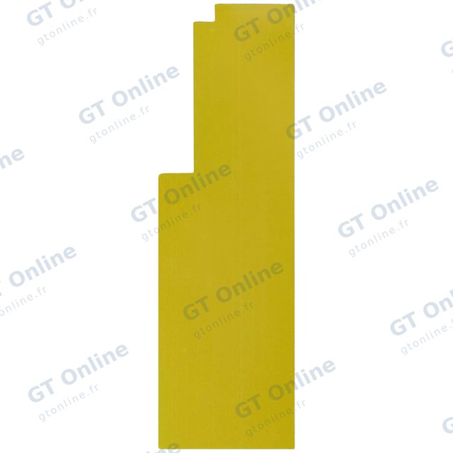 Film pour Motorola Moto Edge (XT2305 / 2023) (origine) — Film de Main FPC blindage thermique