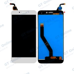 Écran Tactile Honor 6A Blanc