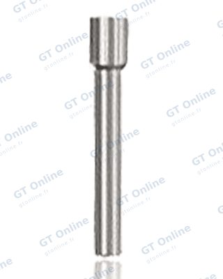 Axe de charnière de bouton d’alimentation pour Apple iPhone 5S