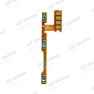 Nappe Power On/Off et Volume Premium Xiaomi Redmi Note 8