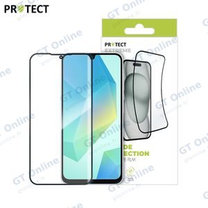 Film de Protection EXTREME PROTECT pour Samsung Galaxy A16 5G A166/Galaxy A16 4G A165 Transparent — vue 3