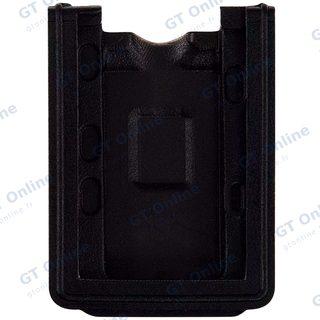 Manchon caoutchouc de prise jack pour Motorola Moto G Play (XT2271 / 2023) (origine)