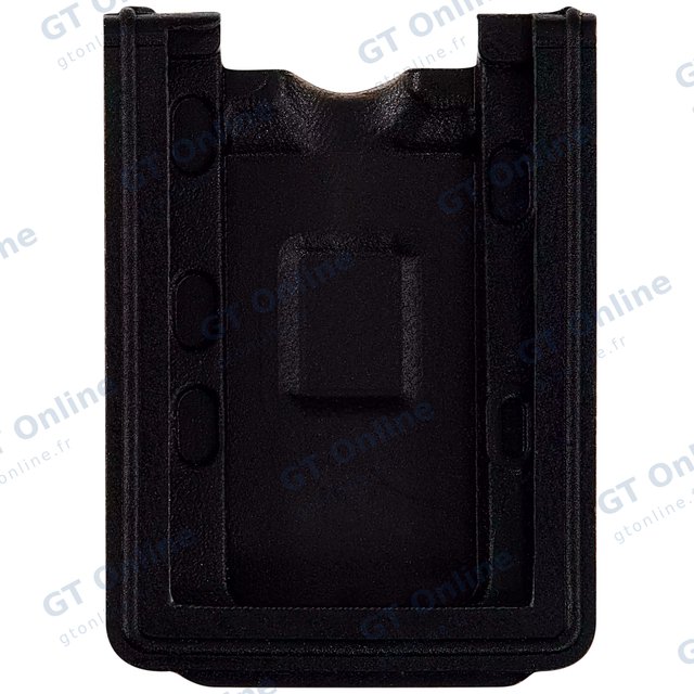 Manchon caoutchouc de prise jack pour Motorola Moto G Play (XT2271 / 2023) (origine)