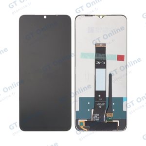 Écran Tactile Premium Xiaomi Redmi A1/Redmi A1+/Redmi A2/Redmi A2+ Noir