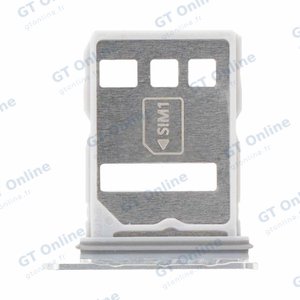 Tiroir Sim Premium Huawei P60 Pro Rococo Pearl