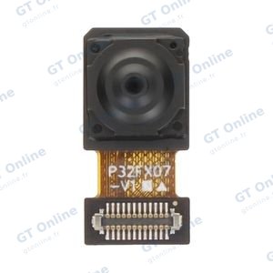 Caméra Visio Premium Xiaomi Redmi Note 15 Pro+ 5G/Redmi Note 15 Pro 4G 32MP