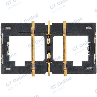 Pièce à microsouder pour Apple iPhone 6 Plus / 6S / 6S Plus (J2523 / J2400: 4 Pin)