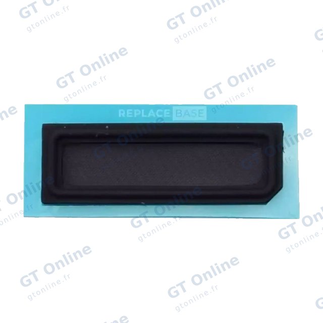 Grille pour OnePlus 6T (origine)