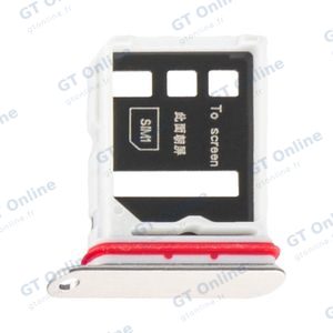Tiroir SIM Premium Honor Magic 8 Pro Sunrise Gold