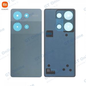 Cache Arrière Original Xiaomi Redmi Note 13 Pro 4G 56000500N600 Vert Forêt