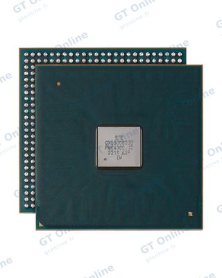 Pièce à microsouder pour Sony PlayStation 5 (CXD90062GG)