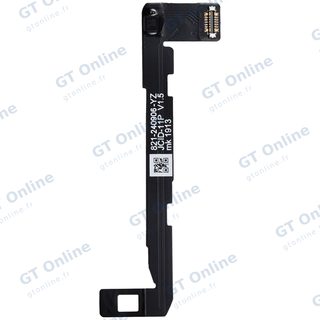 Nappe de projecteur de points Face ID pour Apple iPhone 11 Pro (soudure requise, JCID)